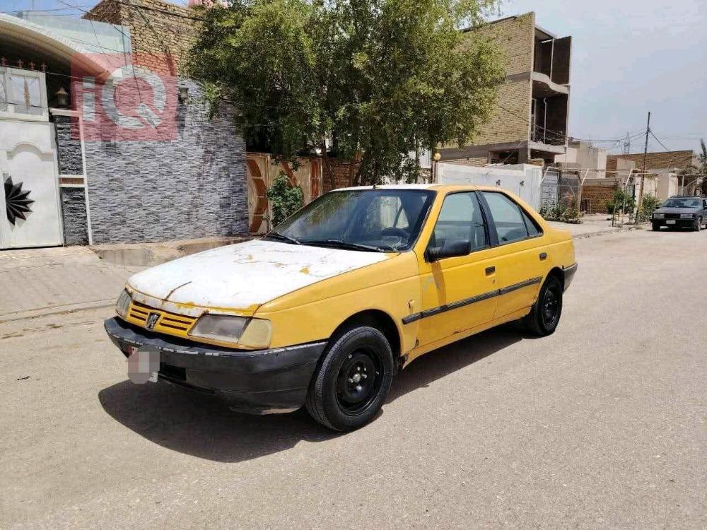 بيجو روا